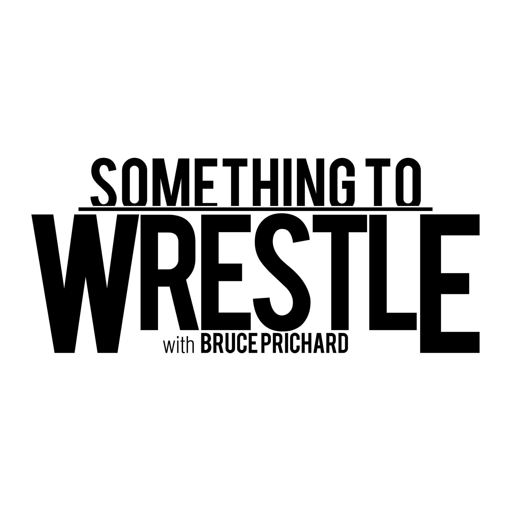 Something to Wrestle • Cumulus Podcast Network